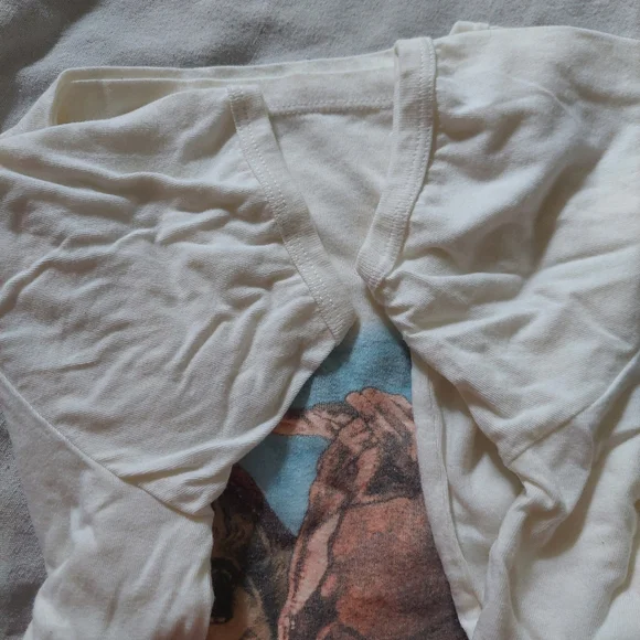 Universal Classic ET The Extraterrestial Tee - Picture 5 of 6